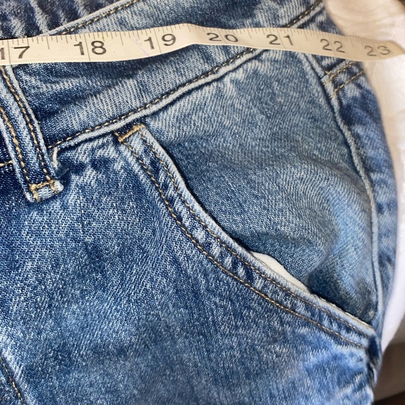 4 for $20 bundle and save M Jeans by Maurice’s High Rise Jeans - Picture 5 of 5